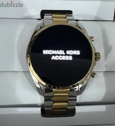 MICHAEL KORS GEN 6