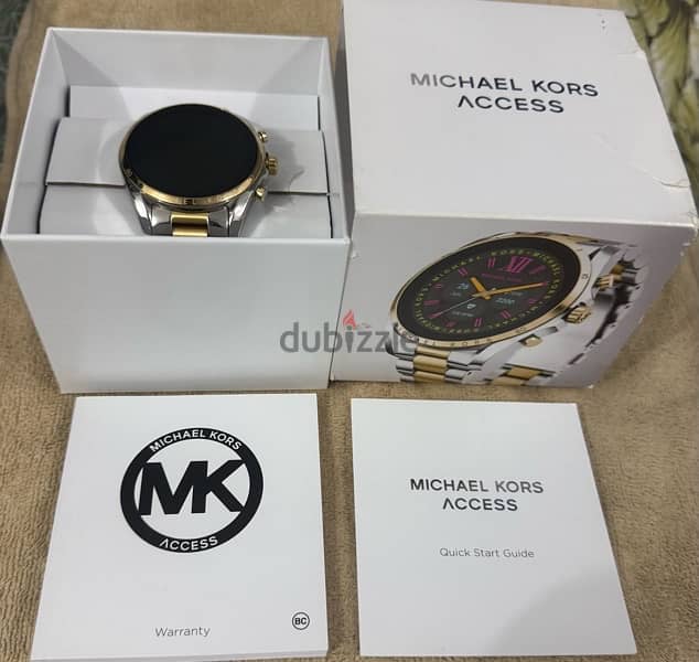 MICHAEL KORS GEN 6 6