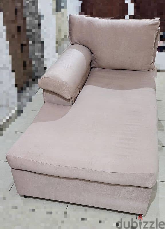 sofa (ikea) 1