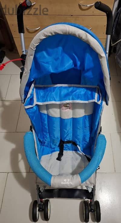 Baby Stroller for Sale