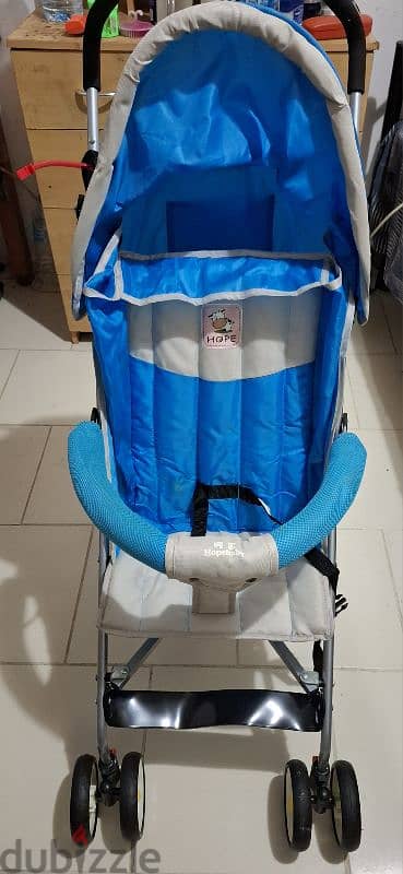 Baby Stroller for Sale 1