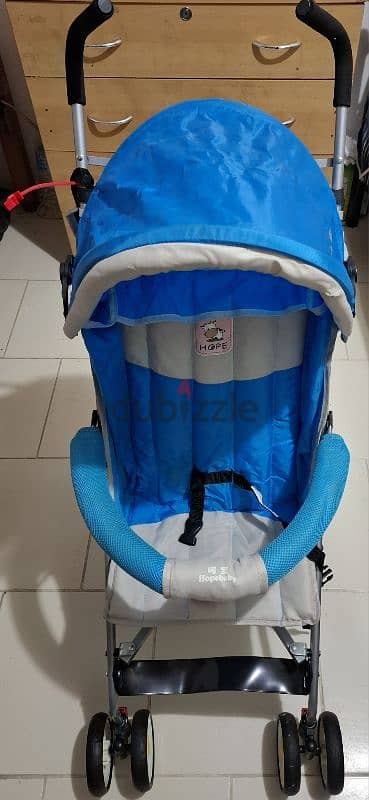 Baby Stroller for Sale 2