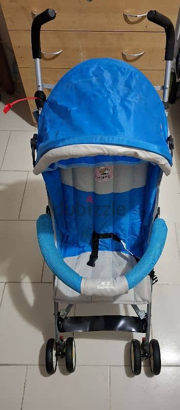 Baby Stroller for Sale 3