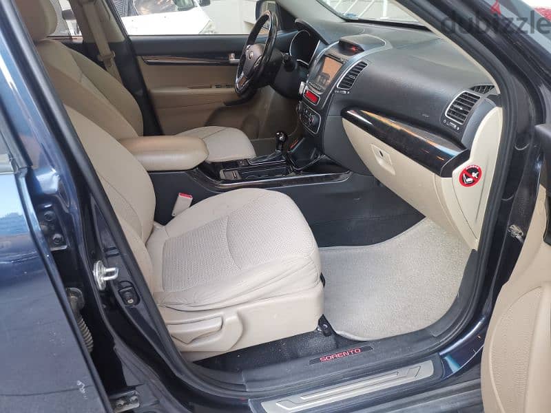 Kia Sorento 2014 9