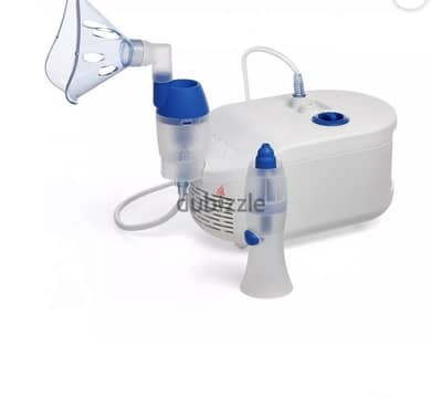 Nebulizer