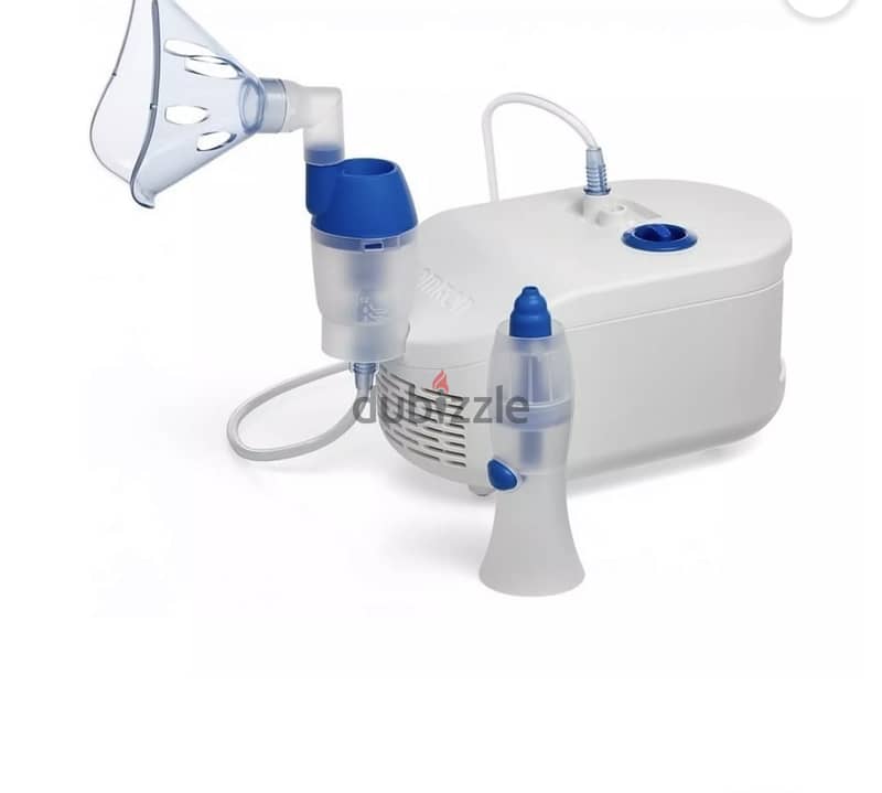 Nebulizer 0