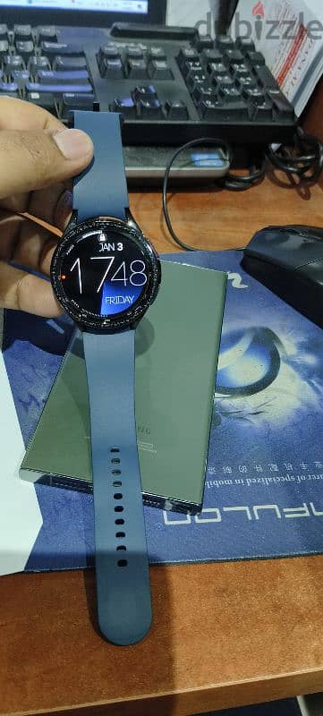 Phone+Watch Combo item for Sale 1