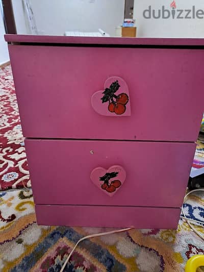 used side drawer