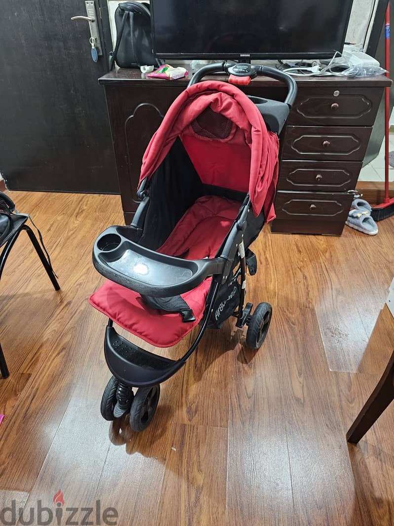 Baby stroller for sale 0