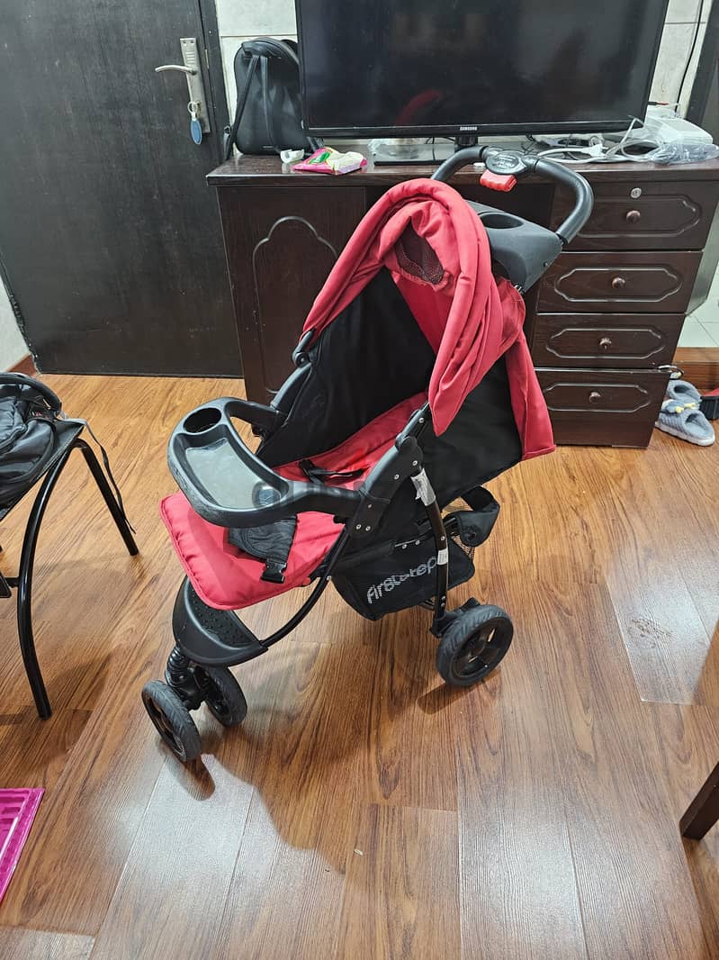 Baby stroller for sale 1