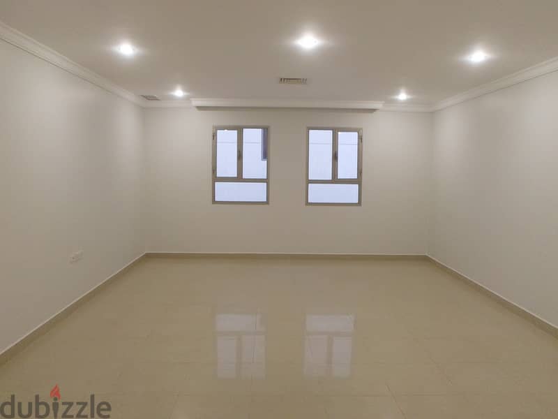 Nice & oversized 4 bedroom floor in mangaf 0