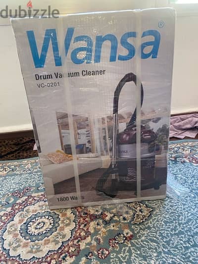 Wansa