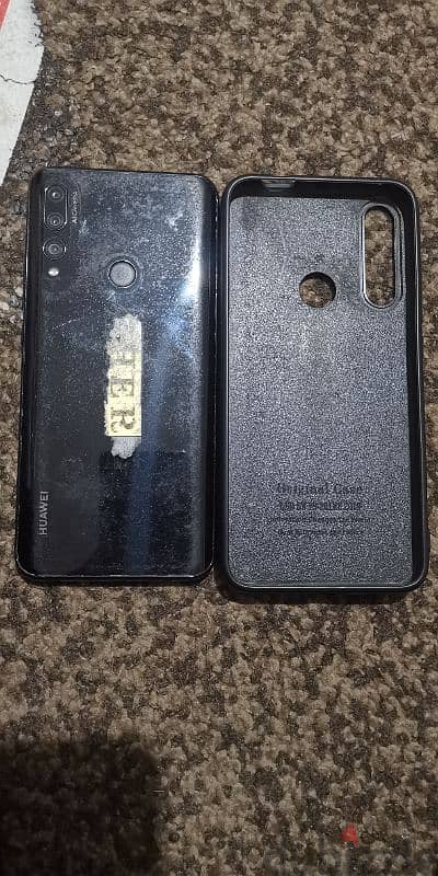 huawei Y9 Prime 4g ram 128gb display charge mobile all full good 1