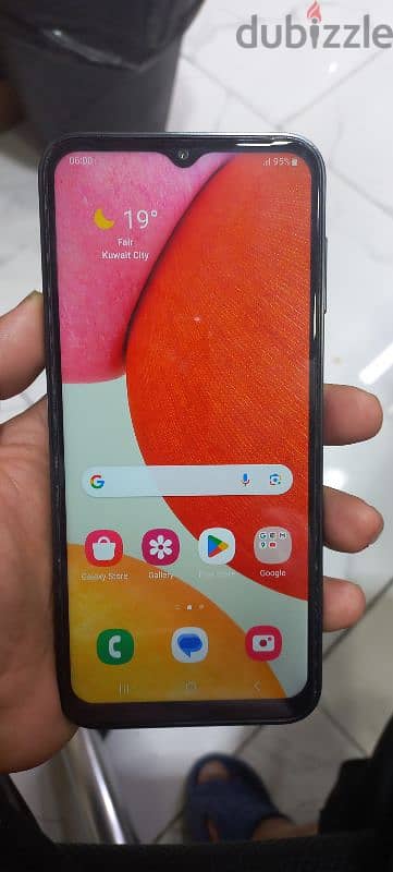 Samsung a14 4GB 128GB exchange possible 1