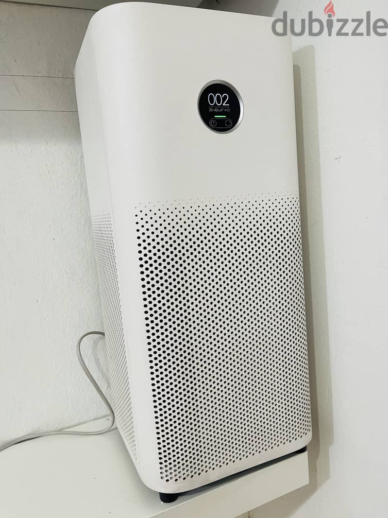 URGENT SALE MI AIR PURIFIER 33 KD ORIGINAL PRICE 75 KD MBL 66042678 0