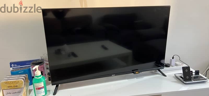 wansa TV 45 inch still new 0