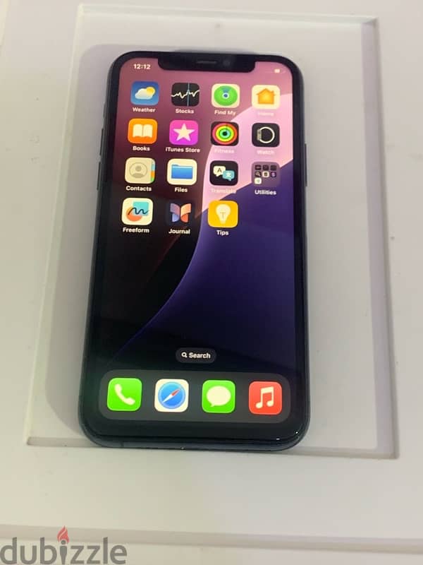 iPhone 11 Pro 256gb battery 80% only display change nothing any issues 2