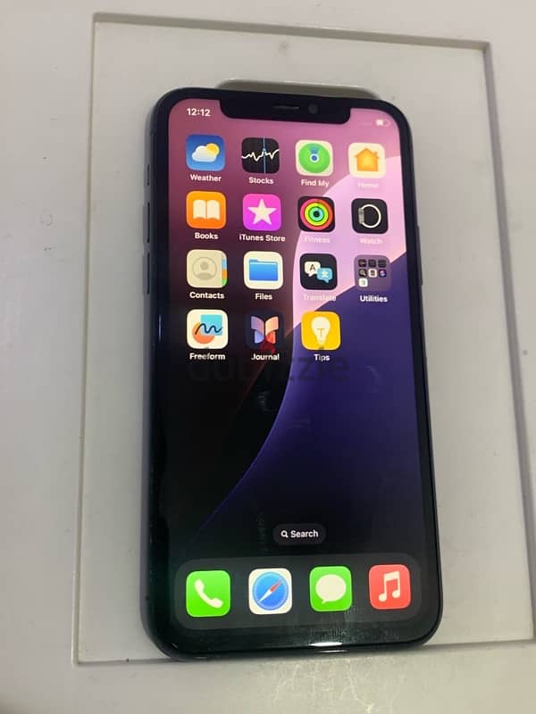 iPhone 11 Pro 256gb battery 80% only display change nothing any issues 5