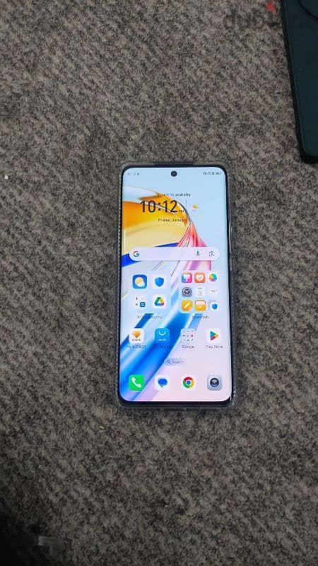 honor 9xb excellent condition بيع اول بدل sell or exchange 6