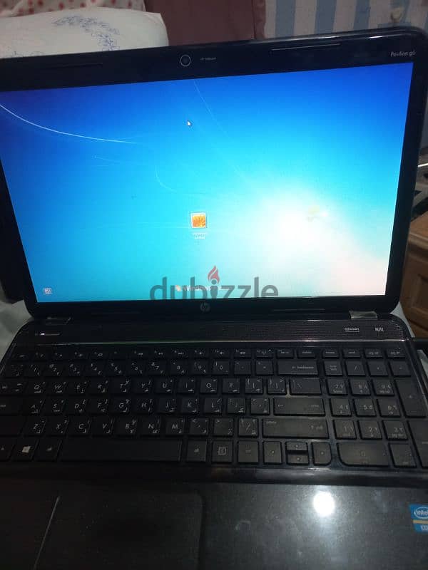 labtop core i3 hard 500 gb very good condition 2