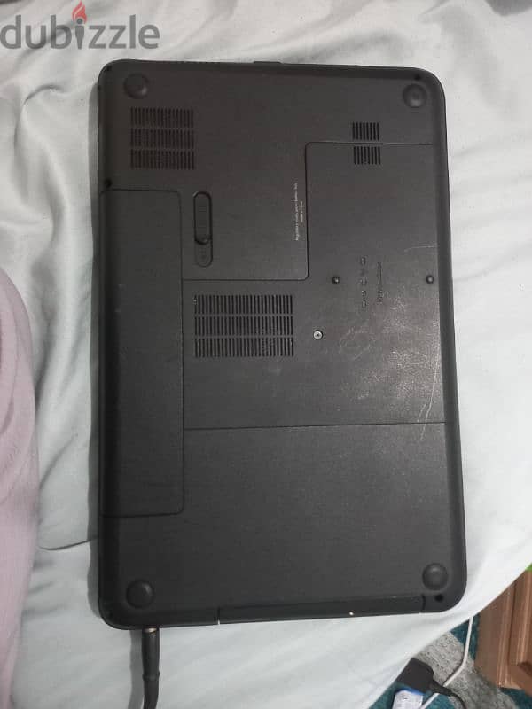 labtop core i3 hard 500 gb very good condition 4