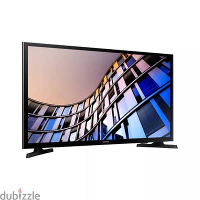 Samsung TV 32-Inch 720P Smart HD LED Television Black Home Room Enter