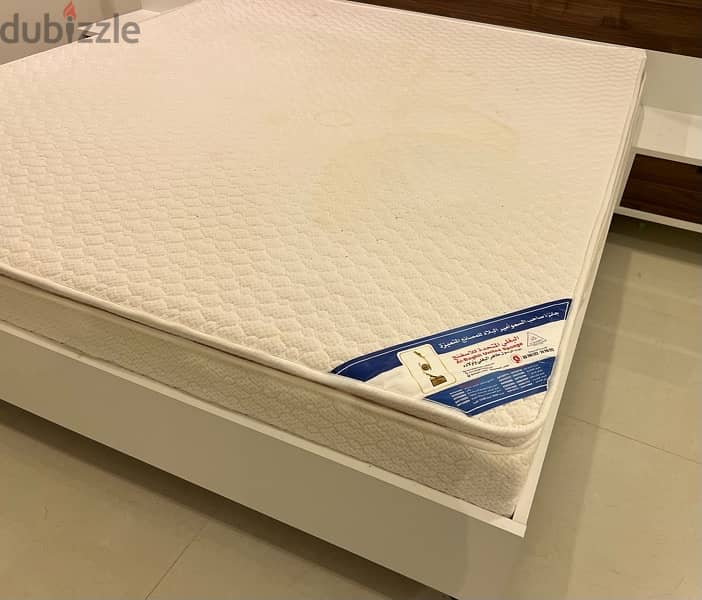 Medical Mattress - مرتبة طبية 3