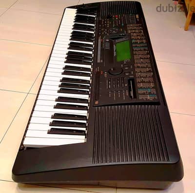 بيانو شرقي Yamaha PSR-A3