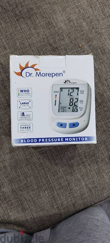 blood pressure monitor machine new 0