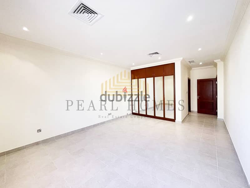 Spacious Floor for Rent in Jabriya 4