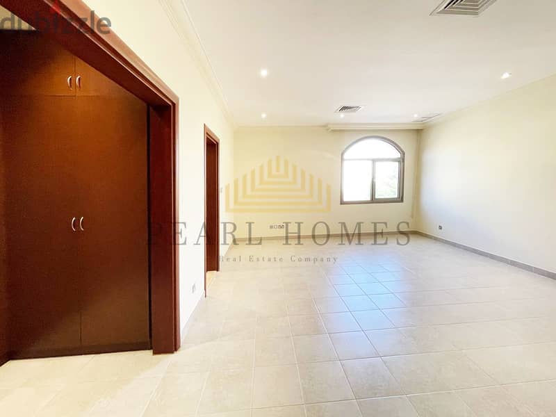 Spacious Floor for Rent in Jabriya 6