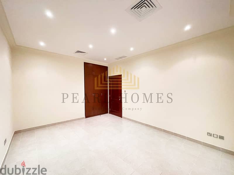 Spacious Floor for Rent in Jabriya 7