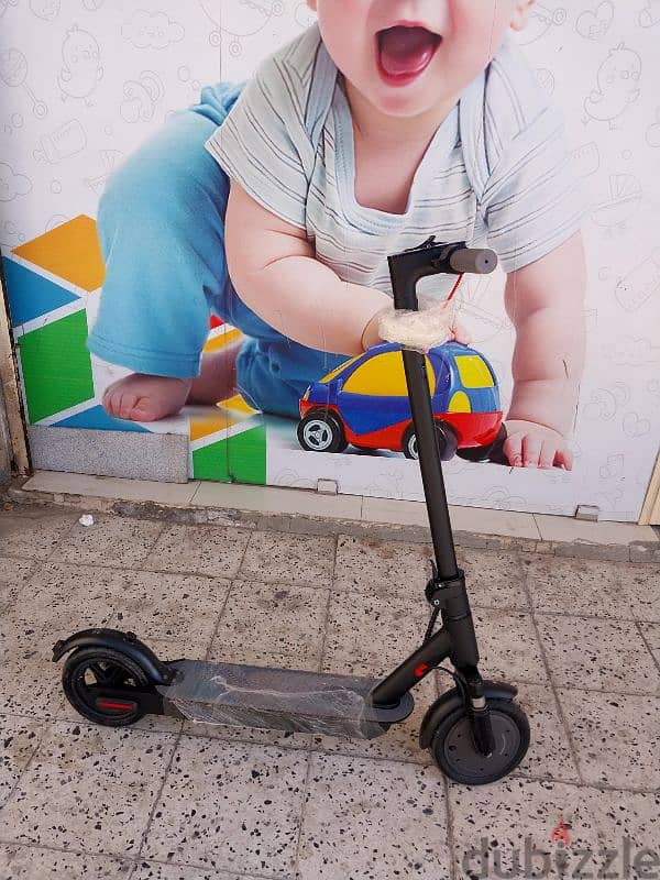 New scooters 2024 3