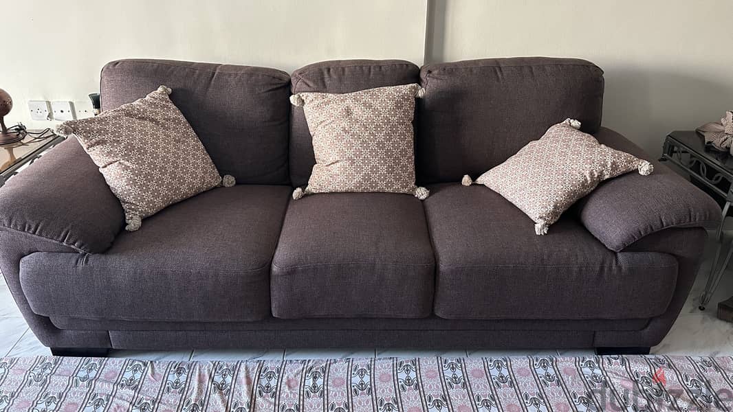 Sofa Set 1