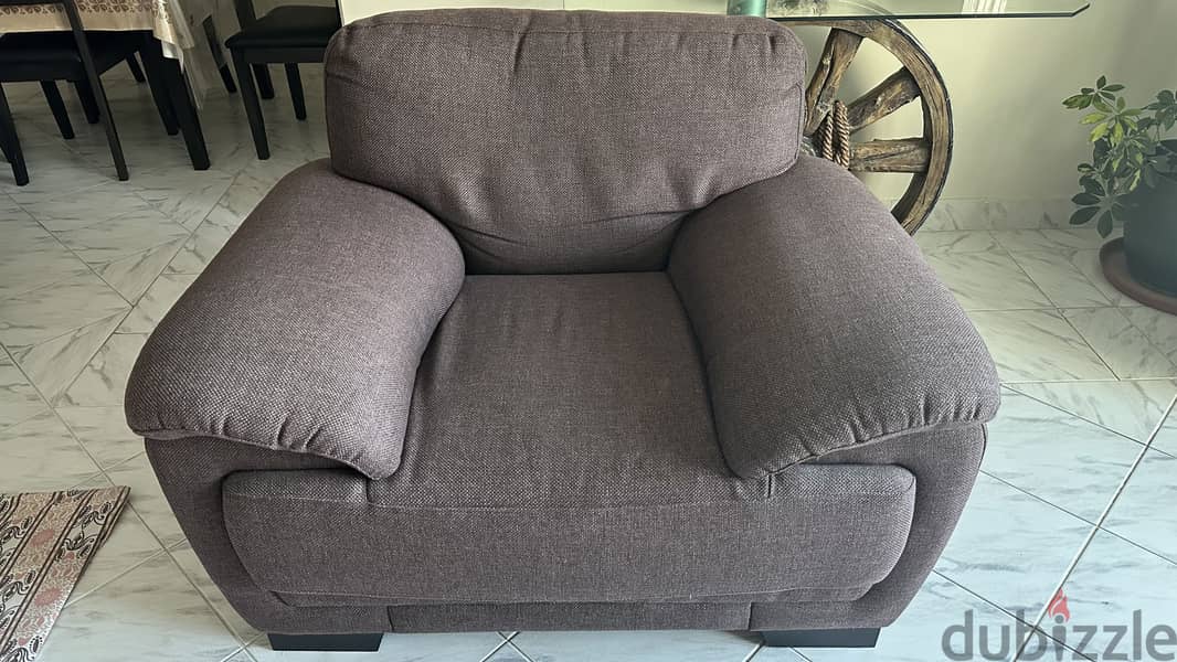 Sofa Set 2