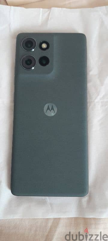 Motorola edge50 1