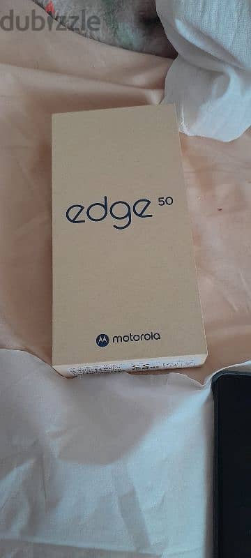 Motorola edge50 5