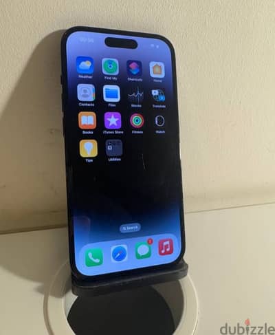 Apple - iPhone 14 Pro 128GB Used unlocked