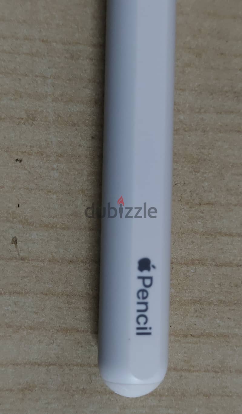 Apple pencil 2nd generation 1