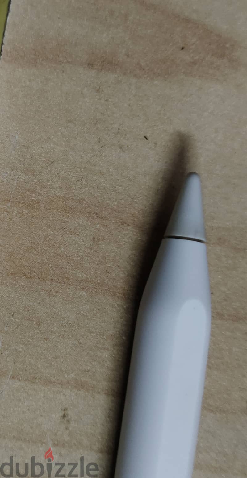 Apple pencil 2nd generation 2