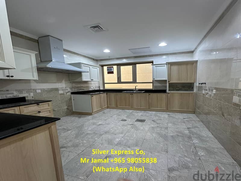 2 Master Bedroom Apartment with Balcony in Abu Fatira. 5