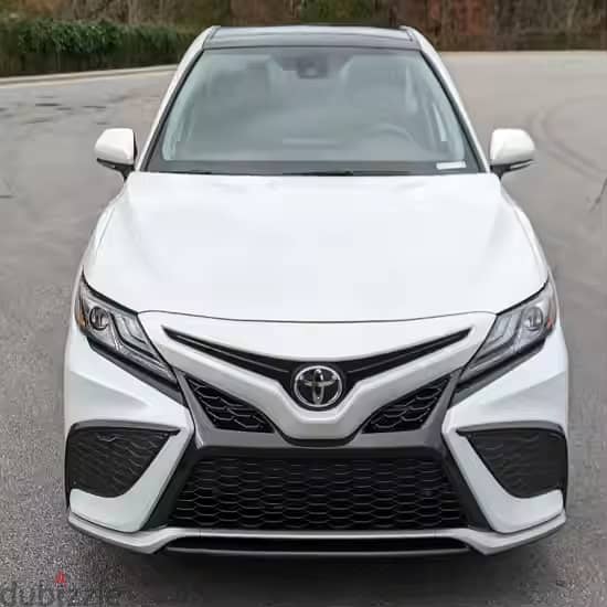 WhatsApp + 31687040507  Toyota Camry 2018 XLE 0