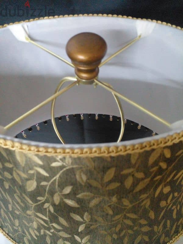 Table lamp 2