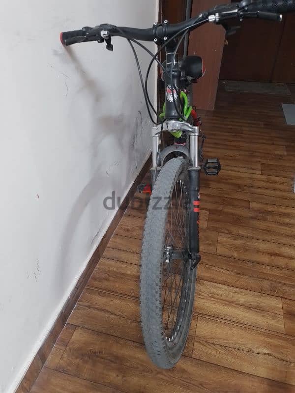 used bicycle 1