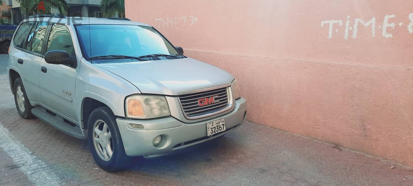 GMC Envoy 2007 20p7 3