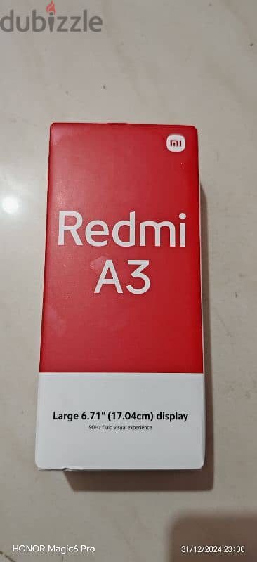 redmi