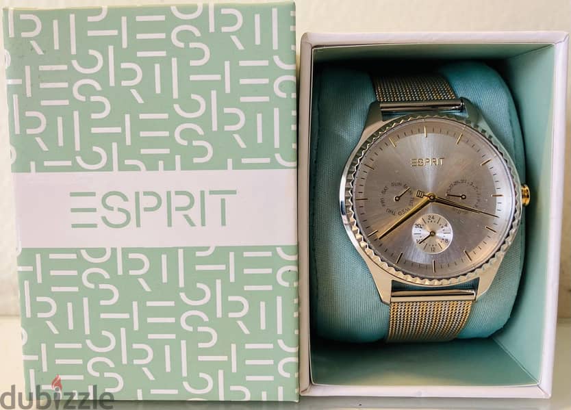 35.00 KDESPRIT Women's Watch ES1L220 4