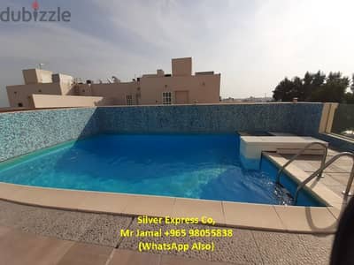 4 Storeyed Private Villa with Swimming Pool in Messila.