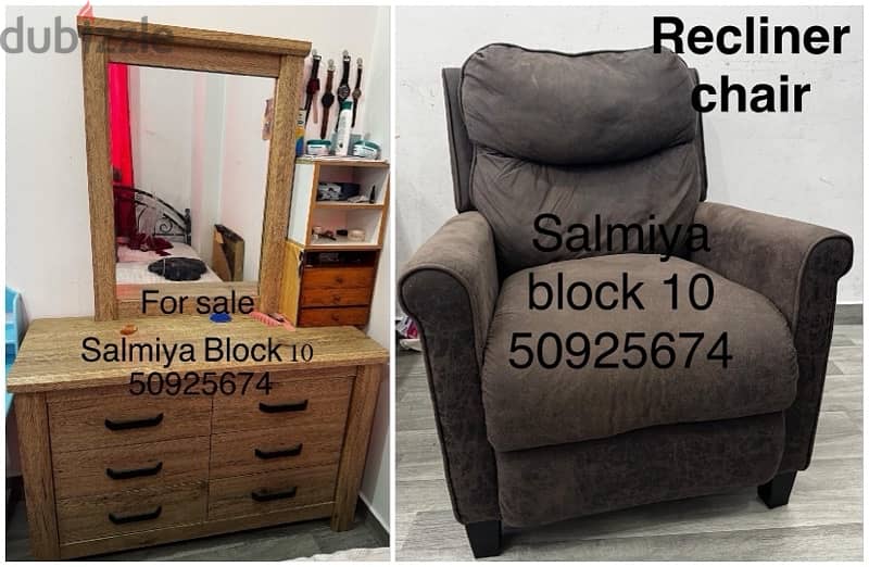 dressing table for sale 0