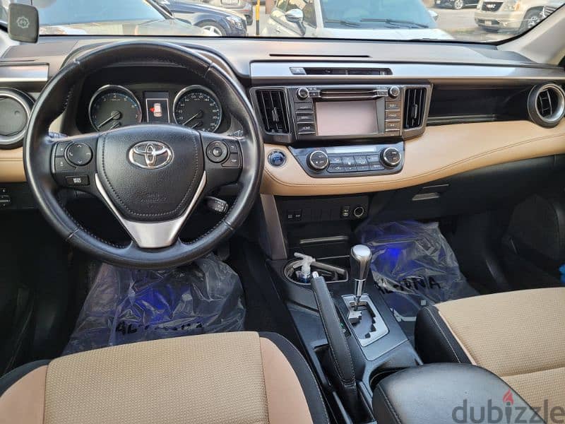 Toyota Rav 4 2017 10